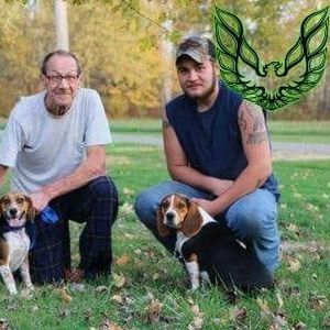 Meet your Posher, Mike